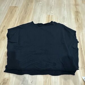 Frank & Eileen Black Top